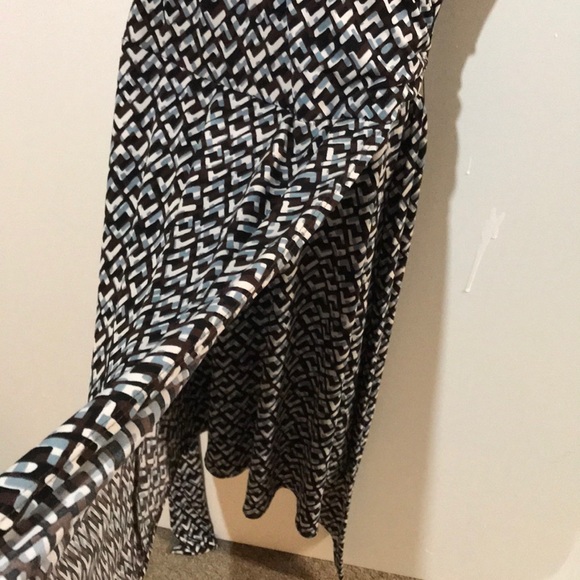 AB Studio S/S Dress - Picture 3 of 6